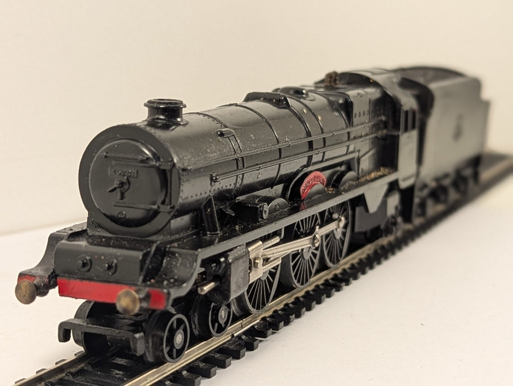 Tri-ang Hornby R50 "Princess Elizabeth" 4-6-2 Steam Locomotive OO Gauge