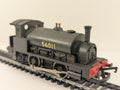 Hornby R3292 OO Gauge Class 0F Pug Collectors Club Poor Runner