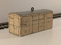 Hornby Dublo 32945 OO Gauge White Insulated Meat Container - Boxed