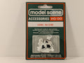 Model Scene HO/OO Cows Scenic Accessories Friesian 5100