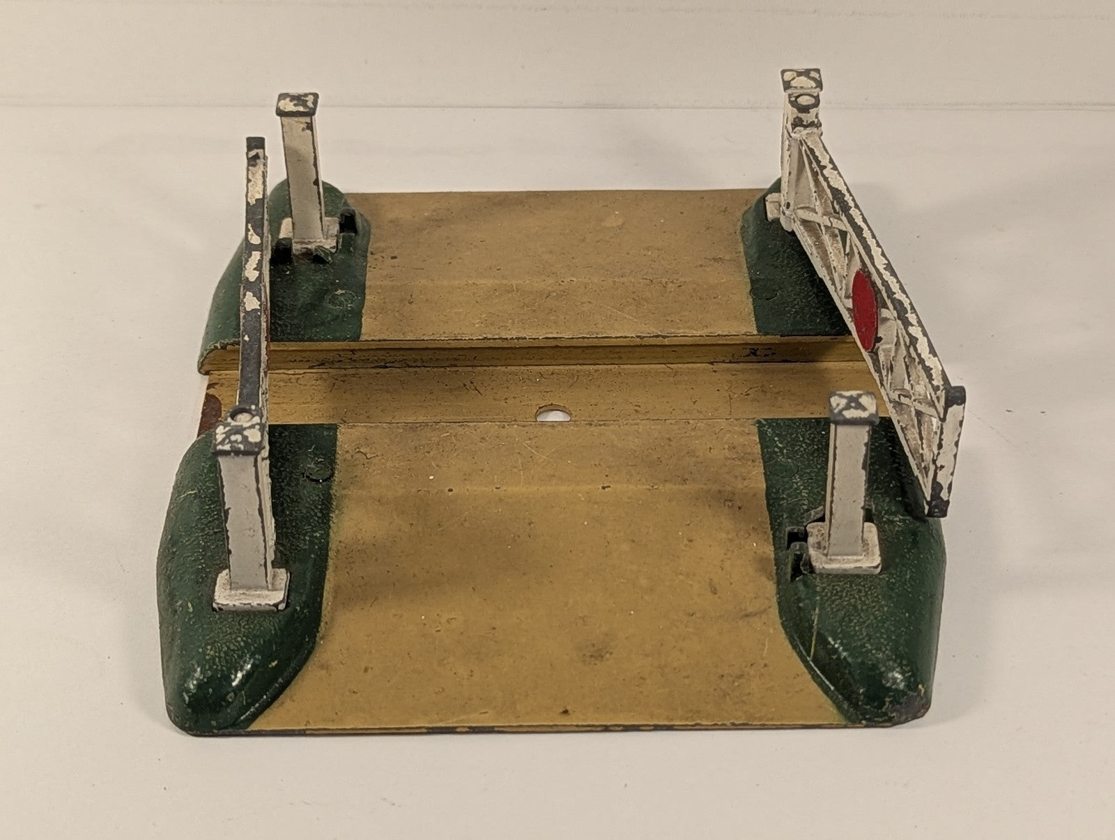 Hornby Dublo OO Gauge D1 Level Crossing