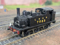 Wills Finecast OO Gauge Kitbuilt LNER J69 0-6-0T No. 7053