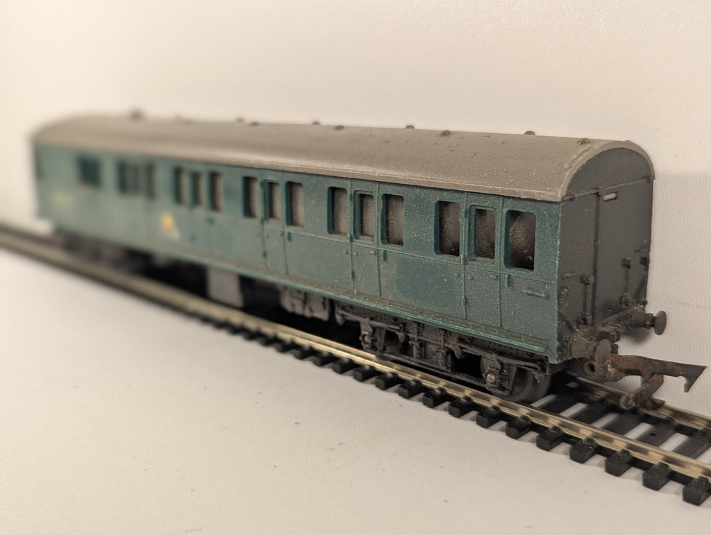 Tri-ang OO Gauge SR EMU S1052S BR Southern Green R226