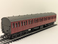 Bachmann Branchline OO Gauge BR Mk1 57ft Suburban Composite Coach