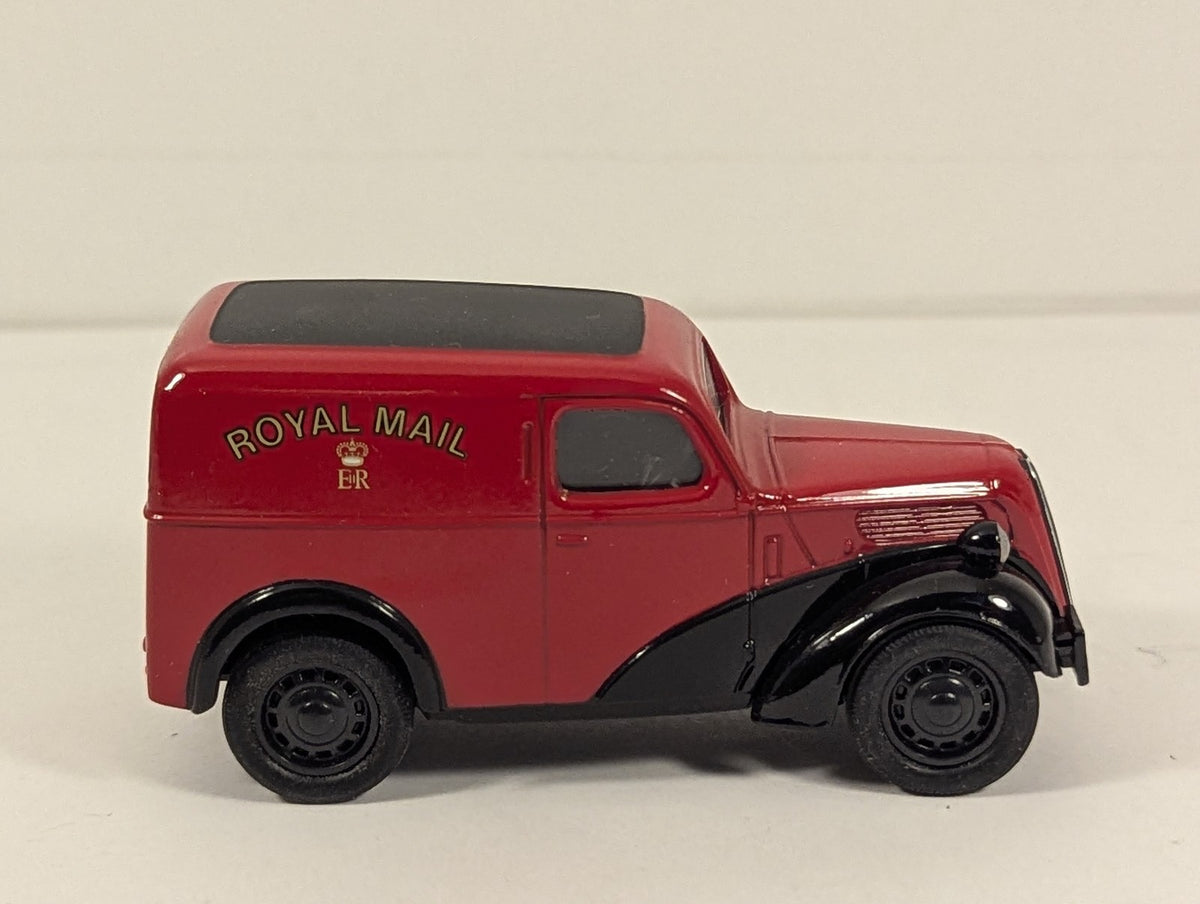 Corgi 1:43 Fordson 5cwt Van Die-cast Model Van DYD 494 Royal Mail 05901