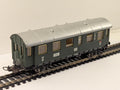 Lima 309153 HO Gauge 2nd Class Passenger Coach