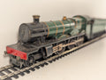 Tri-ang OO Gauge Class B12 Steam Locomotive LNER Green R.150