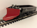 Liliput HO Gauge DB Tender Snow Plough Wagon
