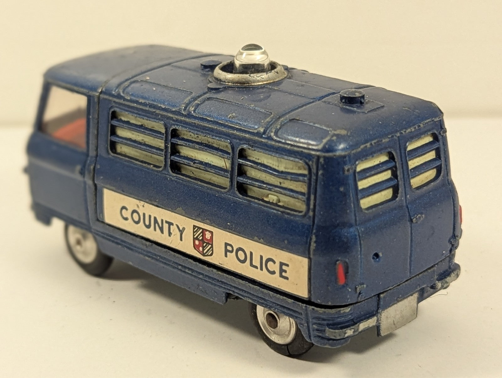 Corgi Toys 464 Commer County Police Van 1:43 Scale