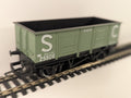 Hornby Railways R730 S.C. Mineral Wagon