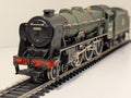 Mainline Railways 37-052 BR Class 7P 46100 Royal Scot Steam Locomotive