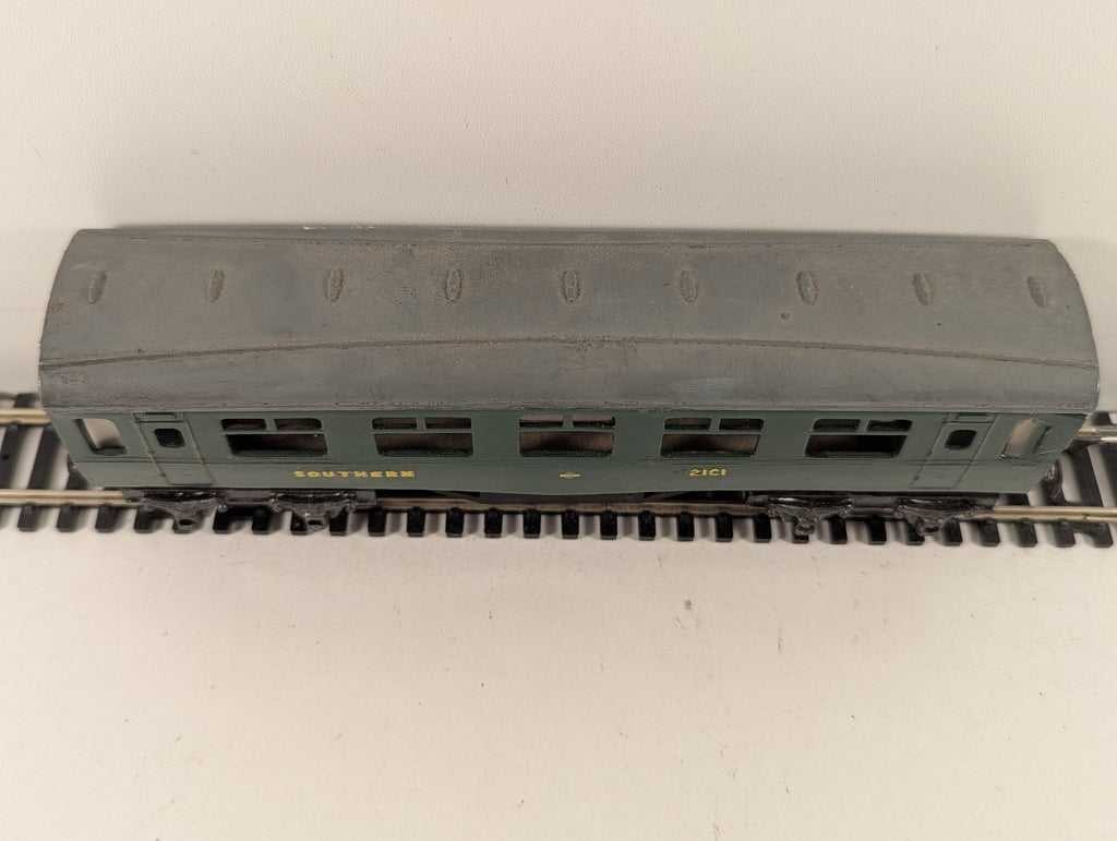Tri-ang OO Gauge Suburban Driving Motor Coach Electric Multiple Unit 21C1