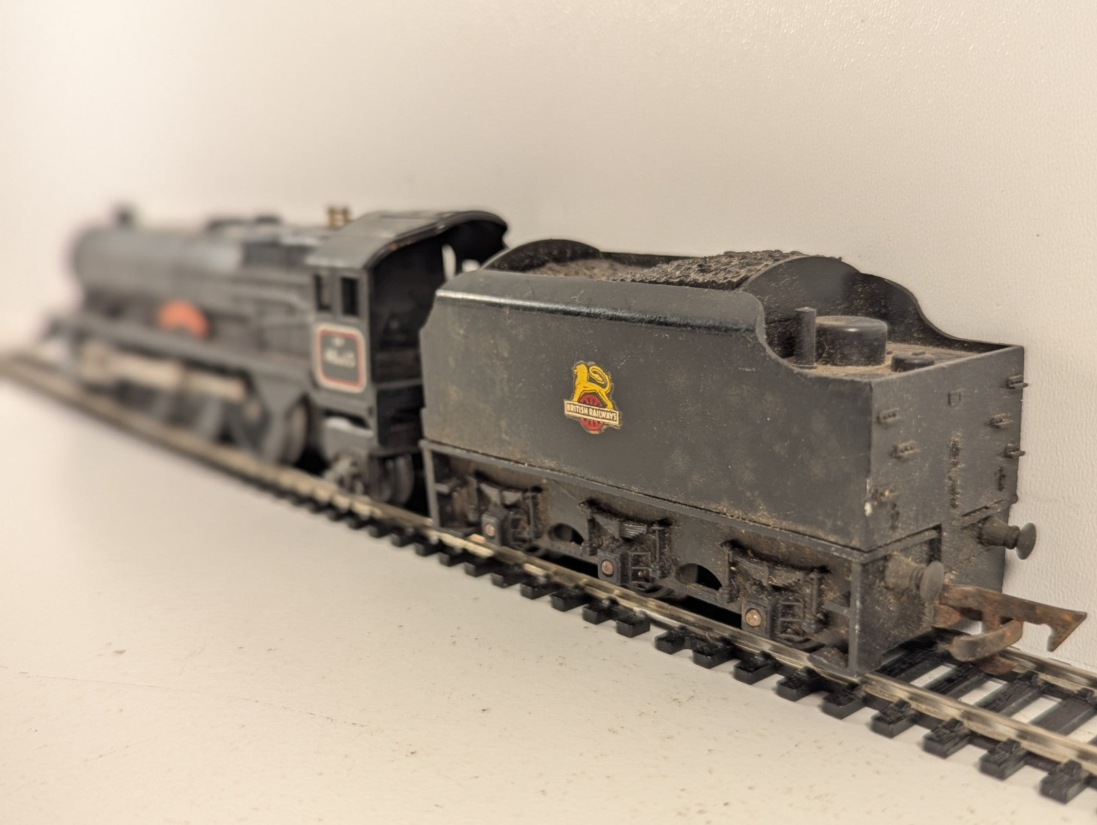 Tri-ang OO Gauge Princess Royal Class 'Princess Victoria' Steam Loco