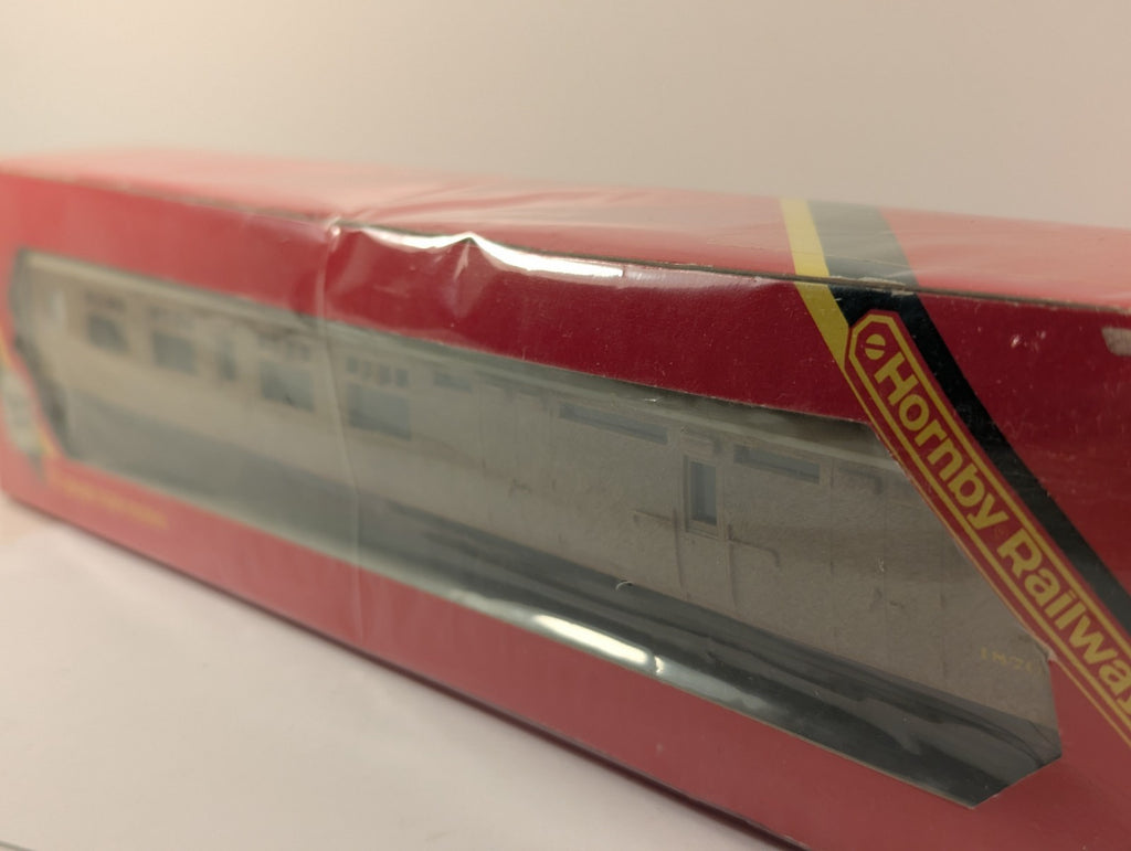Hornby Railways R938 OO Gauge LNER Brake Third Coach - Boxed