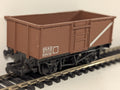 Mainline Railways 37-144 BR Bauxite Steel Mineral Wagon – OO Gauge