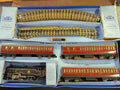 Hornby Dublo EDP18 OO Gauge BR 2-6-4 Tank Suburban Passenger Train Set