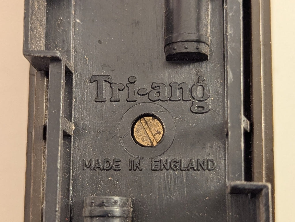 Tri-ang OO Gauge Pullman Brake Third Class Car No. 79 Passenger Coach