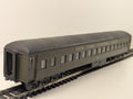 Athearn 1882 New York Central Standard Baggage Car  - Boxed - Missing Couplings