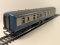 Hornby BR InterCity Mk1 Brake/Corridor Coach M14052 – Needs Deep Clean