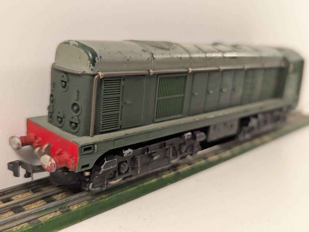 Hornby Dublo OO Gauge 3-Rail Class 20 Diesel Locomotive