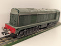 Hornby Dublo OO Gauge 3-Rail Class 20 Diesel Locomotive