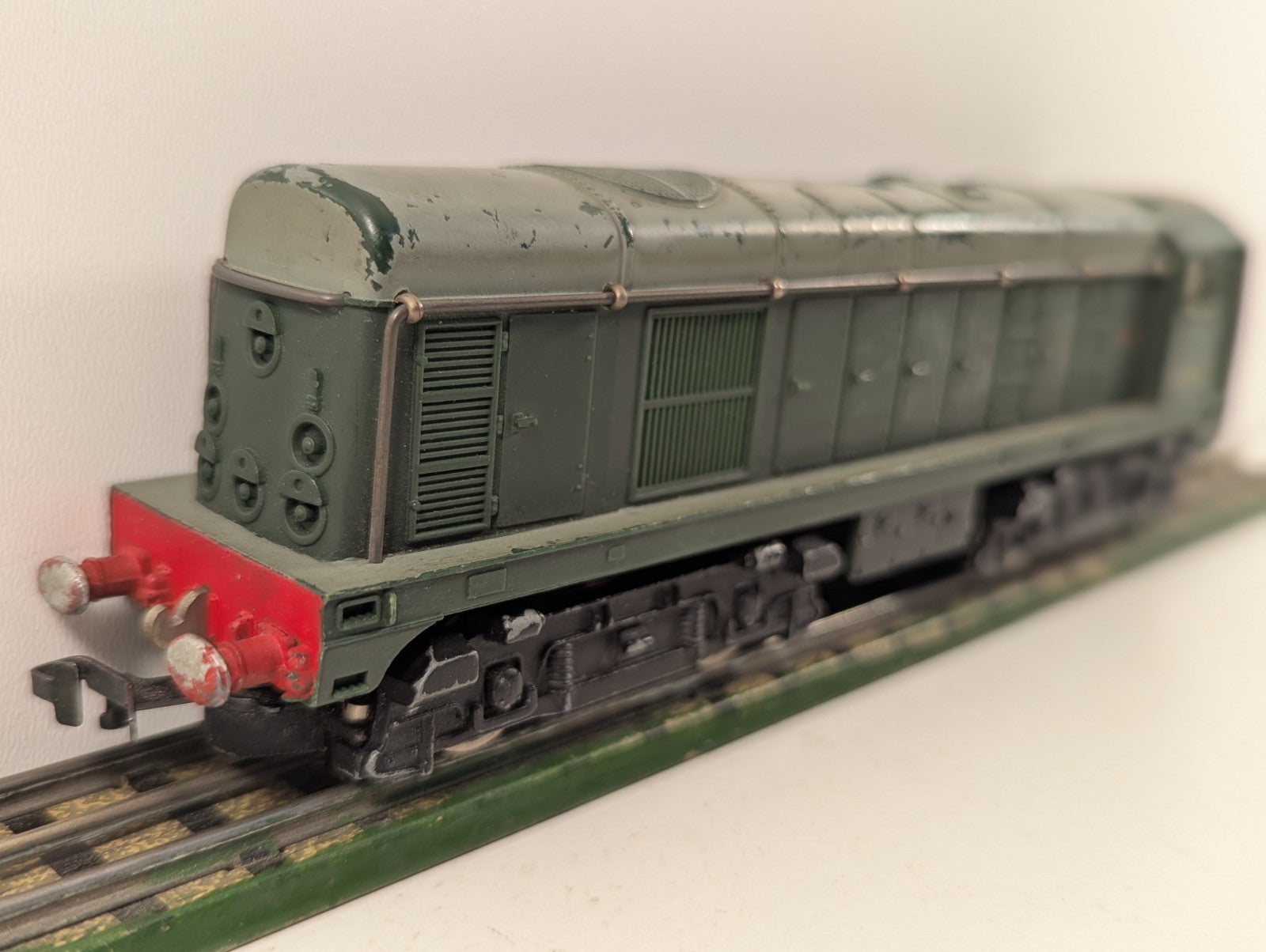 Hornby Dublo OO Gauge 3-Rail Class 20 Diesel Locomotive