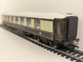 Hornby OO Gauge Pullman Parlour Car 'Car No. 35' Third Class Working Lights
