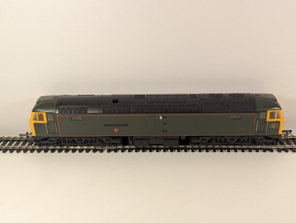 Lima 205215 Class 47 – 47628 “Sir Daniel Gooch” – BR Green