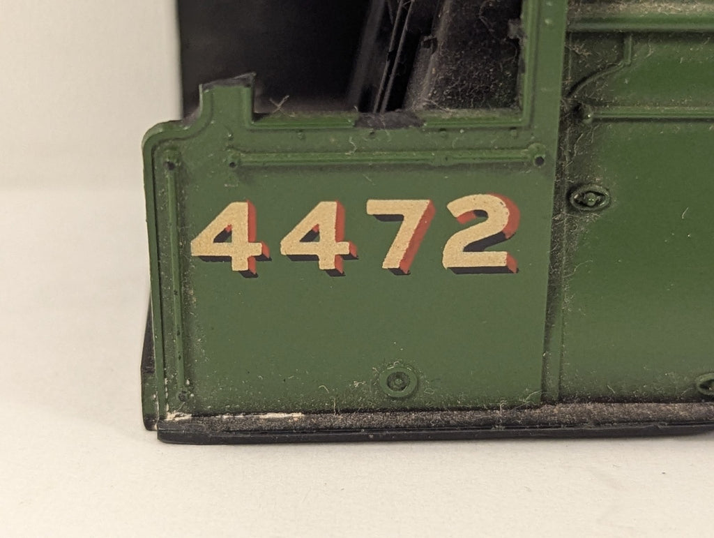 Hornby OO Gauge LNER Class A3 4-6-2 Flying Scotsman Locomotive Body Shell 4472