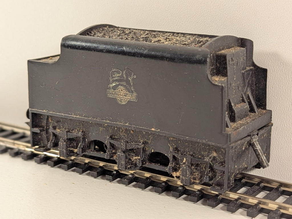 Tri-ang OO Gauge Tender for Princess Elizabeth / Victoria