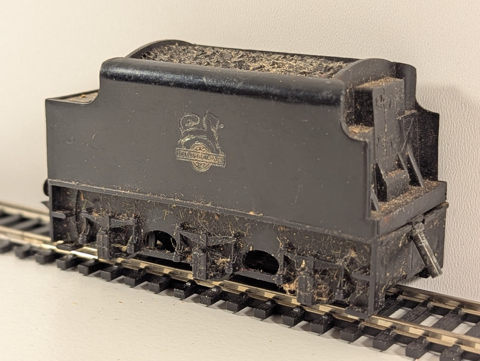 Tri-ang OO Gauge Tender for Princess Elizabeth / Victoria