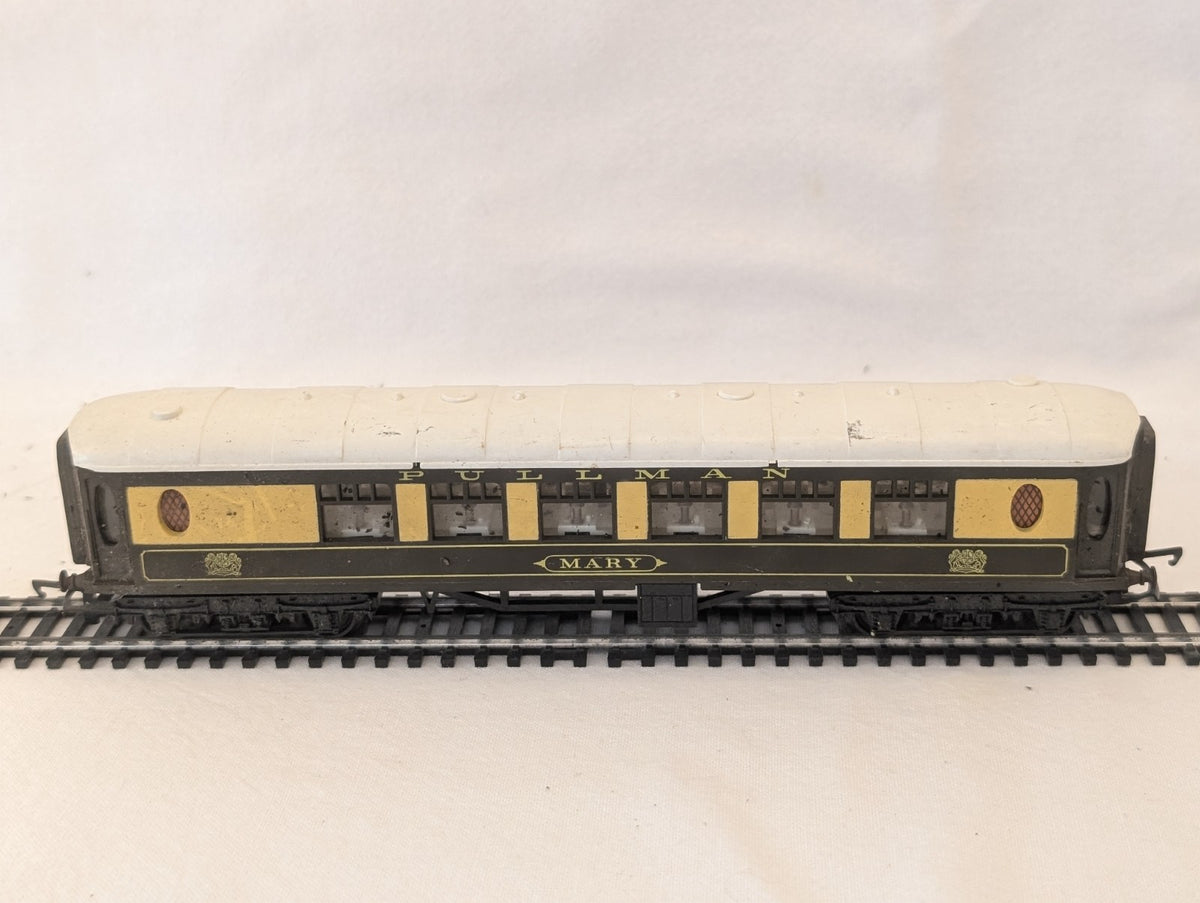 Tri-ang R228 OO Gauge Pullman Car “Mary”