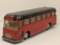 Corgi Major Midland Red Motorway Express Coach 1:43 Scale - Chipped Paint