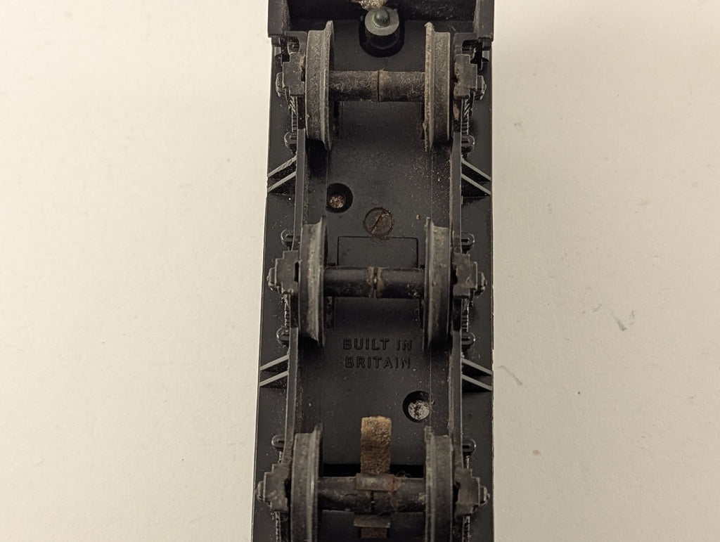 Hornby OO Gauge GWR Locomotive Tender Steam Locomotive Tender GWR Green