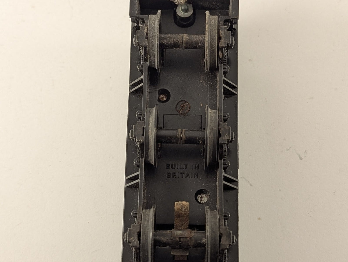 Hornby OO Gauge GWR Locomotive Tender Steam Locomotive Tender GWR Green