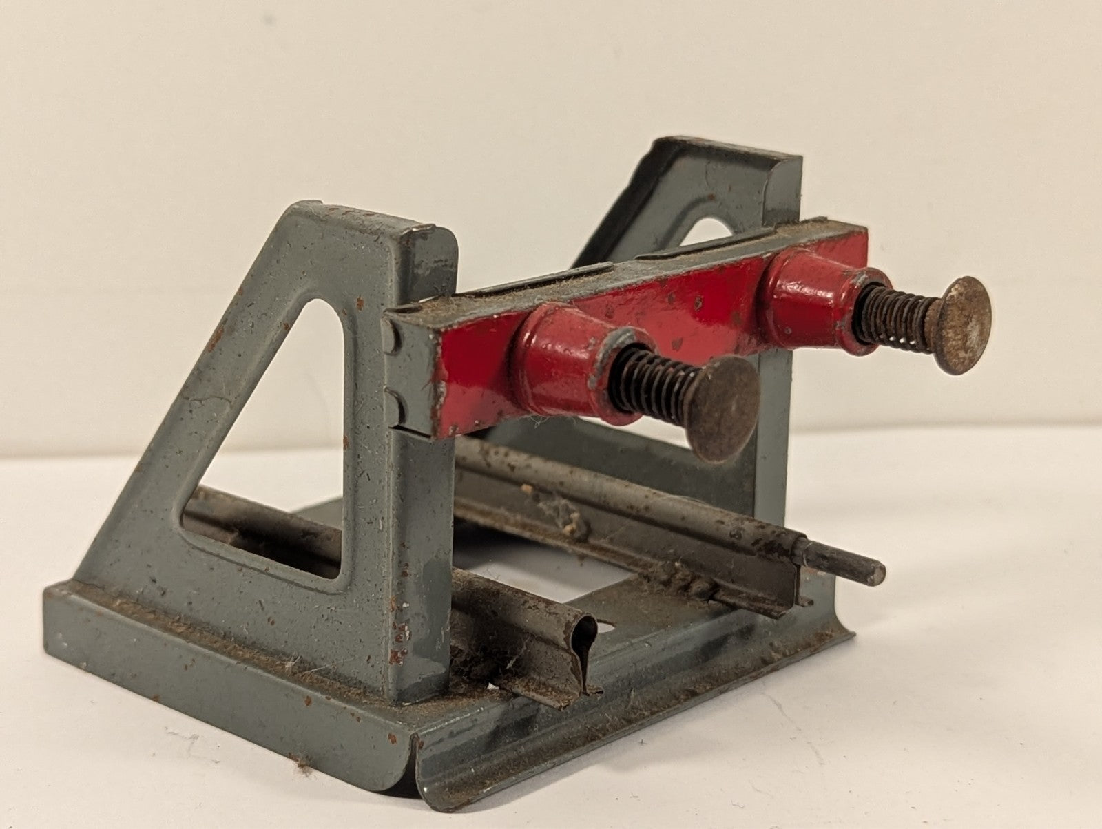 Hornby Series O Gauge Buffer Stop