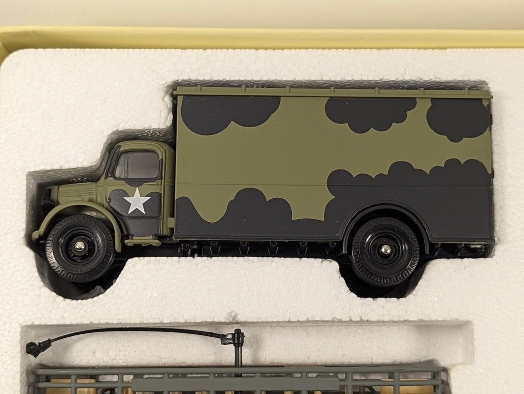 Corgi Classics 97714 D-Day 50th Anniversary Operation Overlord
