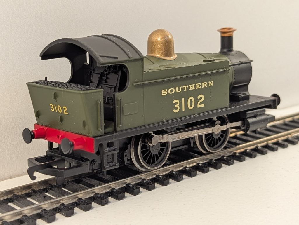 Hornby R3213 OO Gauge Holden Class 101 Collectors Club 2013