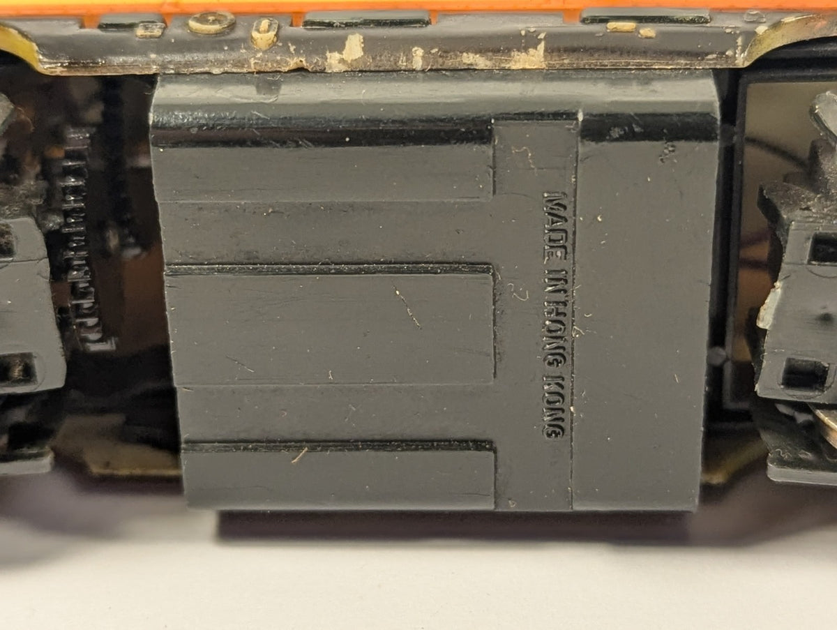 Life-Like OO Gauge Union Pacific E9 Diesel – Spares/Repair