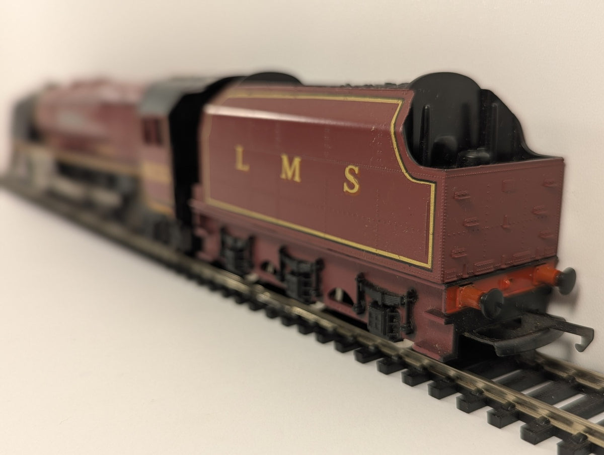 Hornby OO Gauge Class 7P Coronation Class 'Duchess of Sutherland'