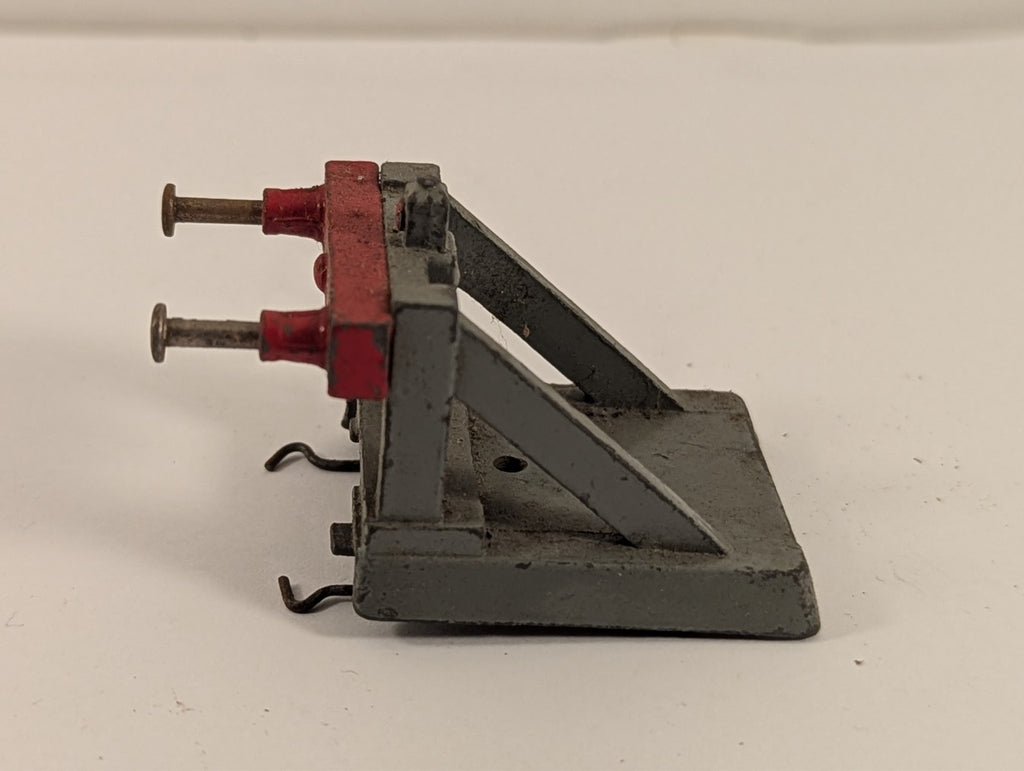 Hornby Dublo Buffer Stop OO Gauge