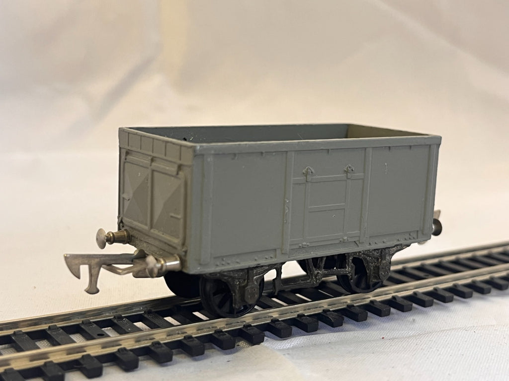 Graham Farish OO Gauge 16 Ton Steel Mineral Wagon