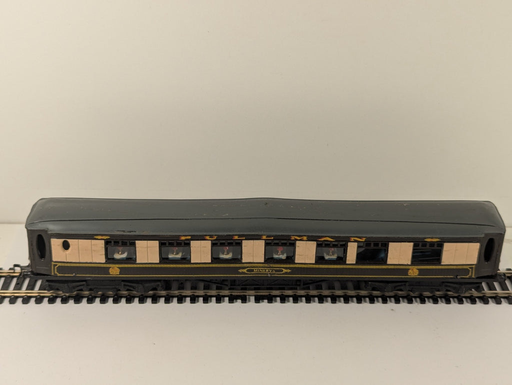 Graham Farish OO Gauge Pullman Parlour Coach Rosemary