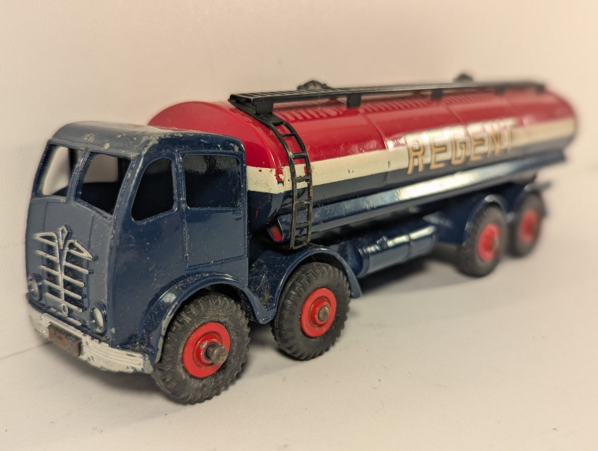 Dinky Supertoys Foden 14-Ton Tanker Regent Die-cast Vehicle 942