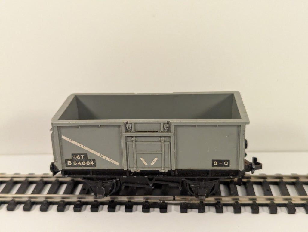 Hornby Dublo OO Gauge 16T Mineral Wagon