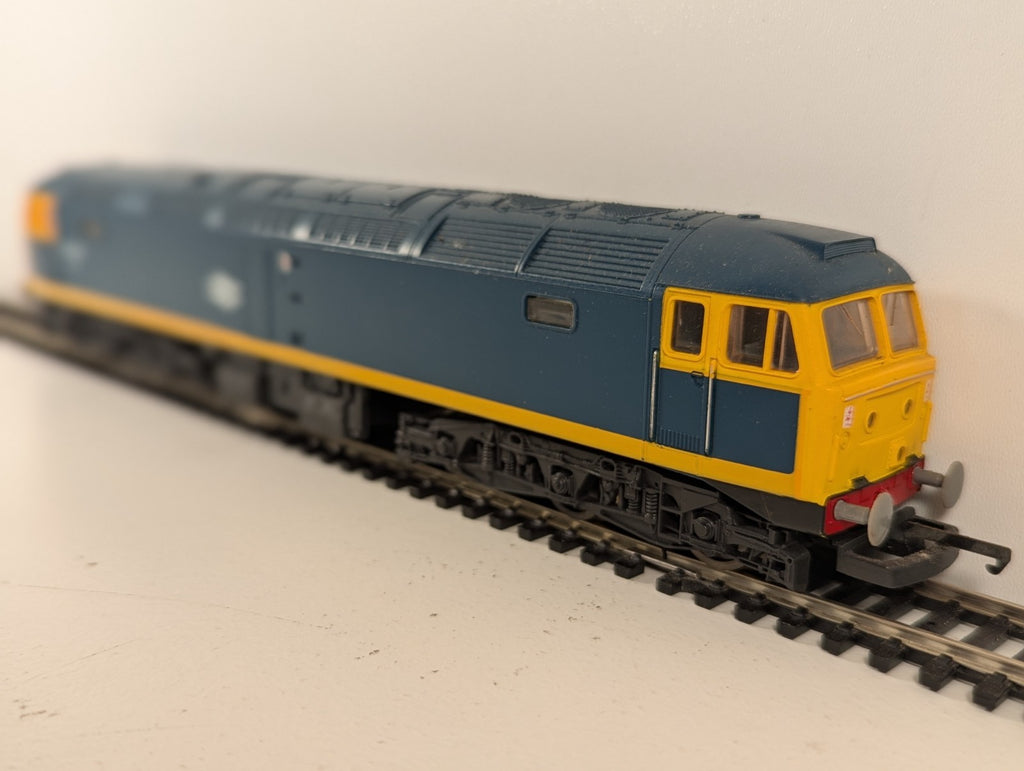 Lima OO Gauge BR Class 47 Diesel Locomotive