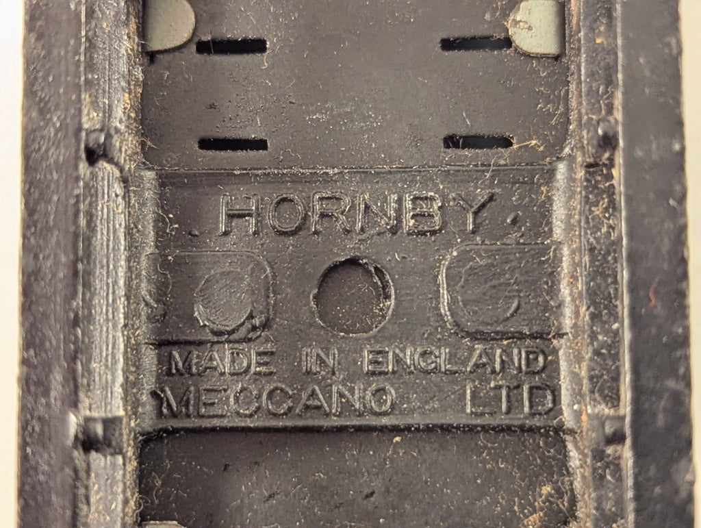Hornby Dublo 32045 BR 20 Ton Goods Brake Van OO Gauge