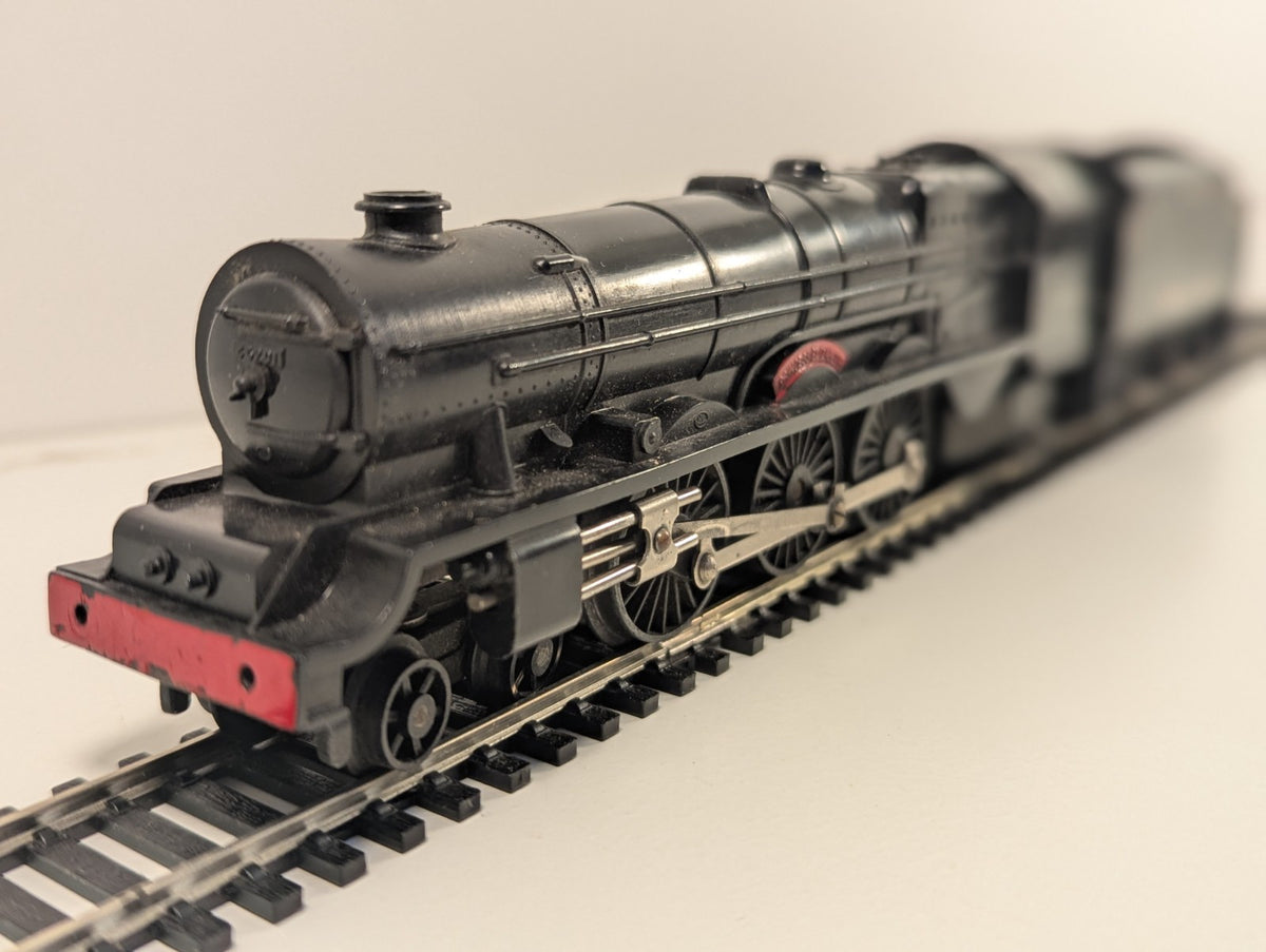 Tri-ang R50 OO Gauge Princess Elizabeth 4-6-2 No.46201 – Spares / Repair