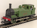 Hornby R2540 J83 Class Tank Locomotive LNER Lined Green