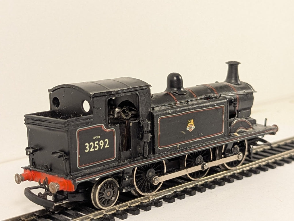 Wills Kits F101 Southern Railway E5 Class 0-6-2T - Boxed